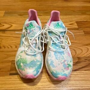 Adidas Boost Sneakers